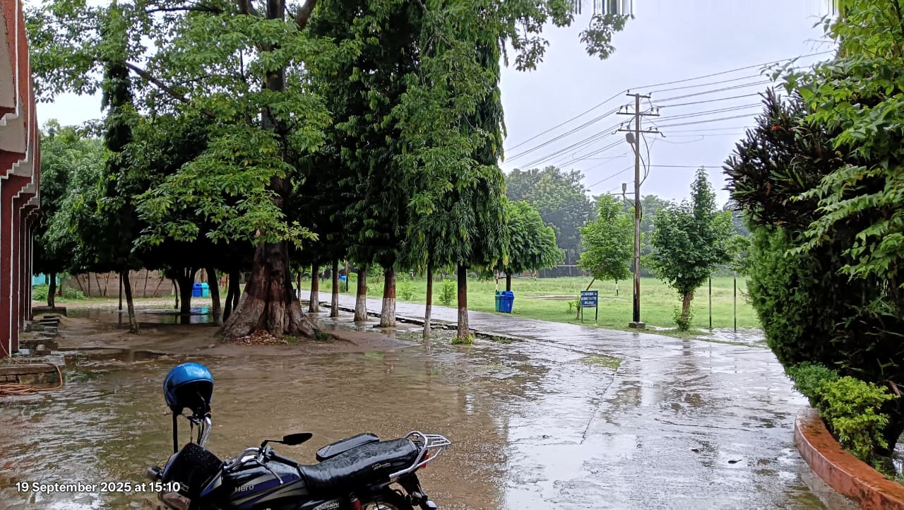 JNV Sitamarhi